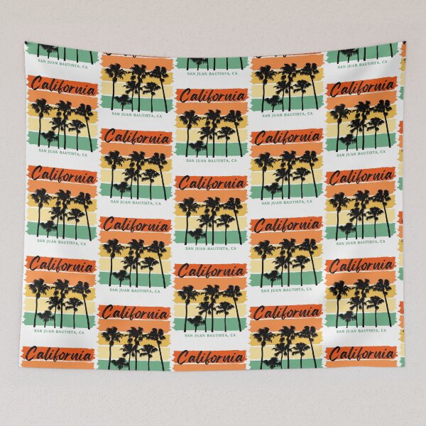 Item preview, Funny San juan bautista ca men women  designed and sold by scale-sdenae.