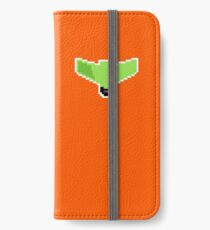Metroid Prime 4 Samus iPhone Wallet/Case/Skin