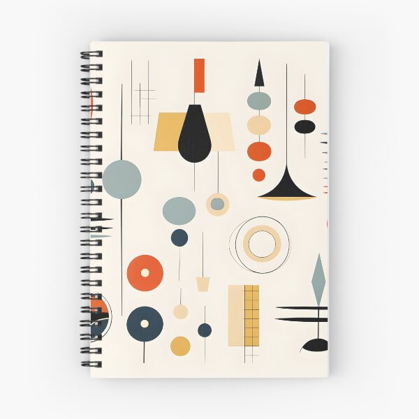 Item preview, Abstract Minimalist Shapes Digital art designed and sold by megapops.