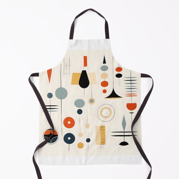 Item preview, Abstract Minimalist Shapes Digital art designed and sold by megapops.