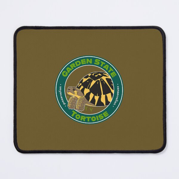 Item preview, Garden State Tortoise Western Hermann's Tortoise designed and sold by ihplpiyhzcw8.