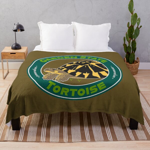 Item preview, Garden State Tortoise Western Hermann's Tortoise    	 designed and sold by ihplpiyhzcw8.