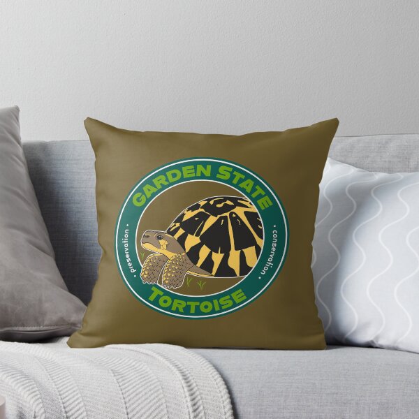 Item preview, Garden State Tortoise Western Hermann's Tortoise    	 designed and sold by ihplpiyhzcw8.