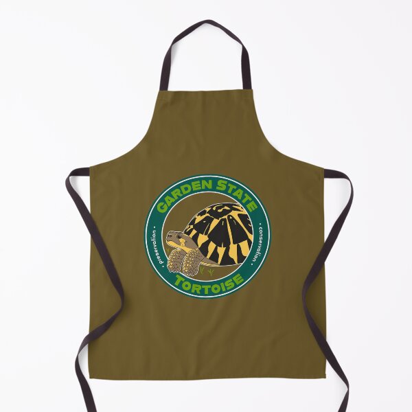 Item preview, Garden State Tortoise Western Hermann's Tortoise designed and sold by ihplpiyhzcw8.