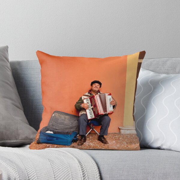 Item preview, The Accordionist designed and sold by Rae Tucker Photography & Designs.