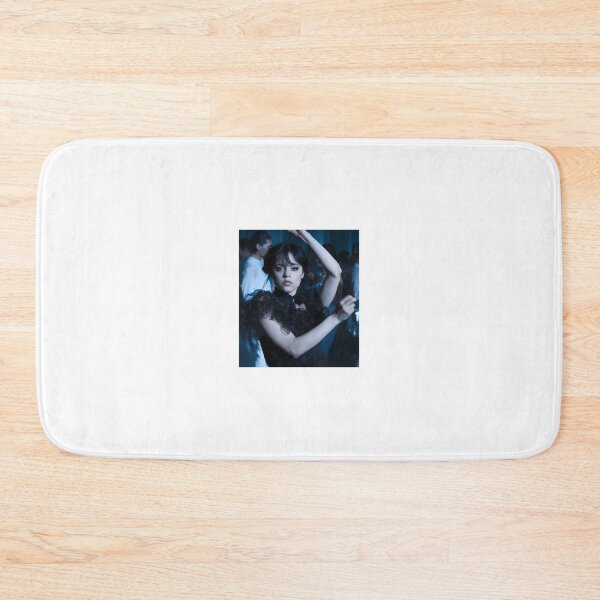 Item preview, Wednesdays Addams aka Jenna Ortega   	 designed and sold by puuoyicbusg29.