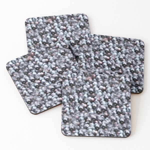 Item preview, Blueberries designed and sold by kristalcurt.