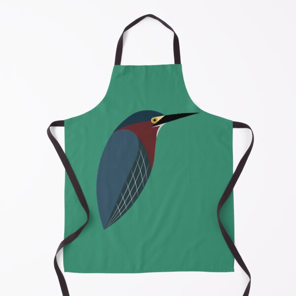 Item preview, Green Heron designed and sold by evcljuto82.