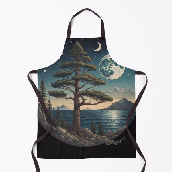 Item preview, Coast Mountains designed and sold by applestone.