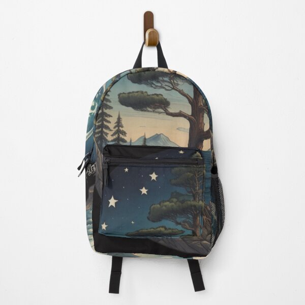 Item preview, Coast Mountains designed and sold by applestone.