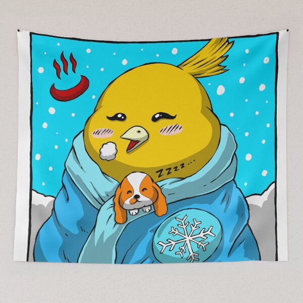 Item preview, Comforter Bliss designed and sold by slothstudio.