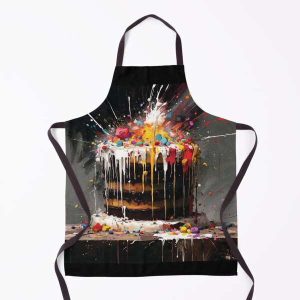 Item preview, Smash the cake designed and sold by Jessysparkly.