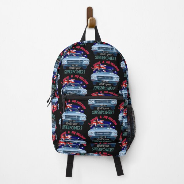 Item preview, Funny - I drive a Classic Car, whats your SuperPower? designed and sold by Michael van der Hoorn.
