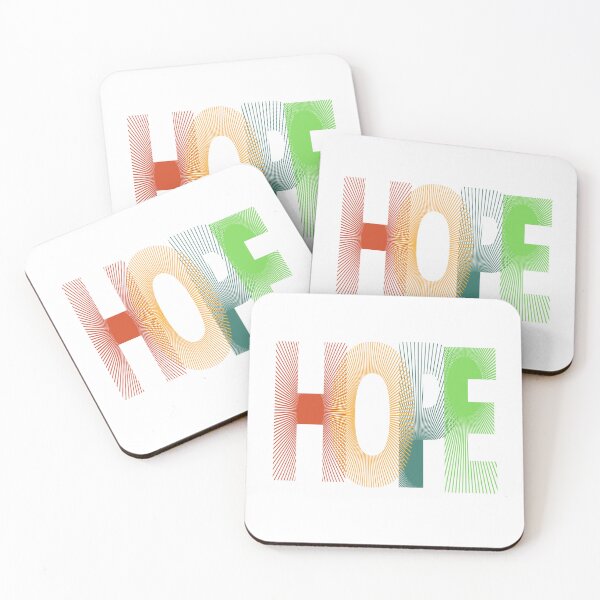 Item preview, Copy of Hope designed and sold by Menga merch .