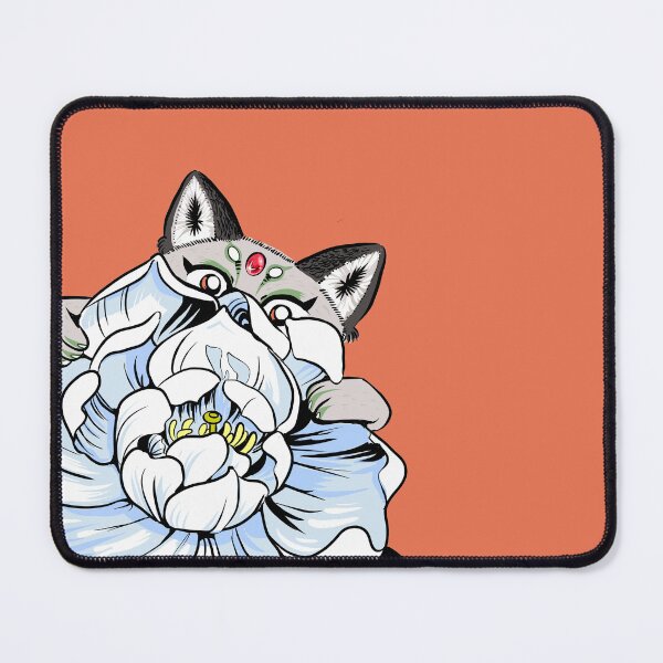 Item preview, Carbuncle and Gardenia  designed and sold by Tiffany Chesser.