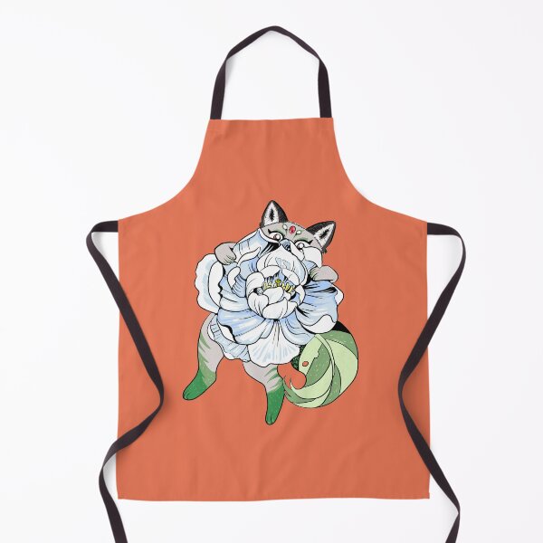 Item preview, Carbuncle and Gardenia  designed and sold by Tiffany Chesser.