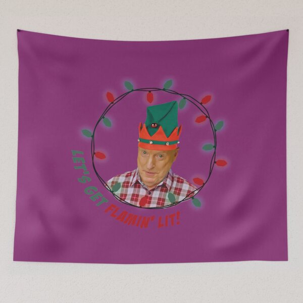 Item preview, ALF ELF Long  	 designed and sold by epobibuc17.