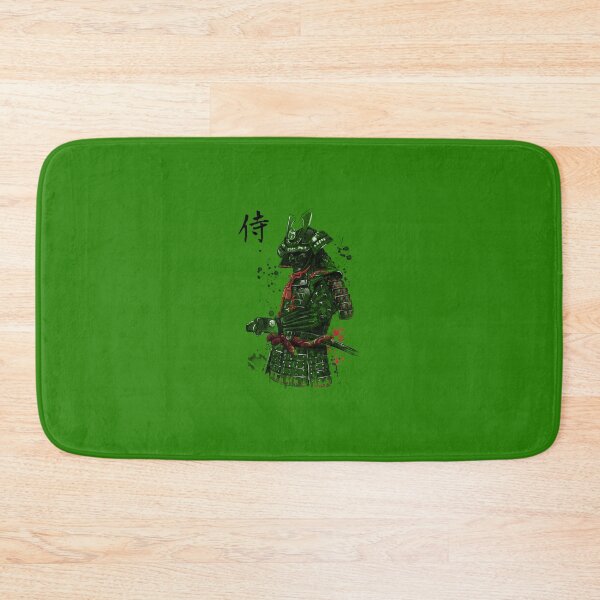 Item preview, Samurai sumi-e Classic 		 designed and sold by vwtivwgqh92.