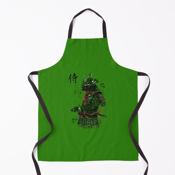 Item preview, Samurai sumi-e Classic designed and sold by vwtivwgqh92.