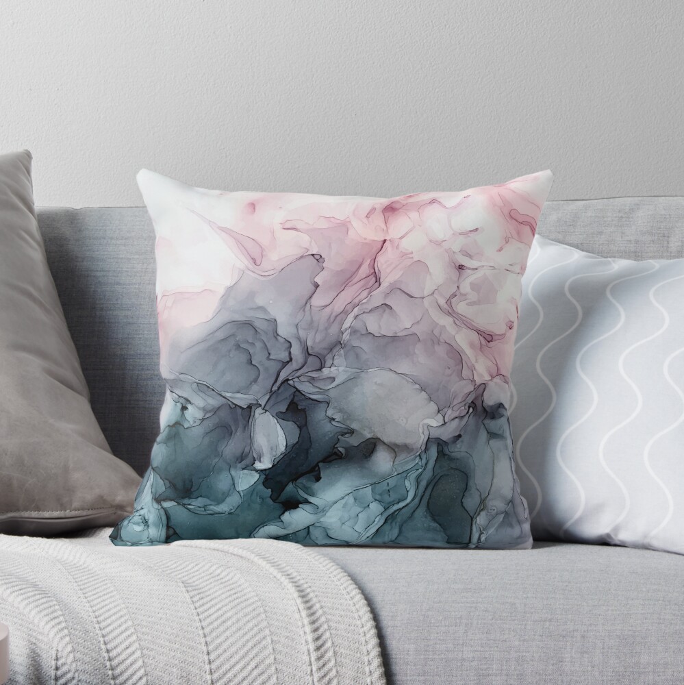 Item preview, Throw Pillow designed and sold by LSchulz19.