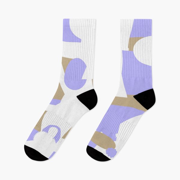 Item preview,  LGBT Blue Pink Geometric Camouflage designed and sold by ricobarinas.