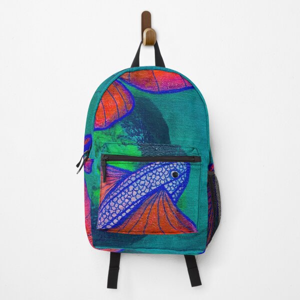 Item preview, Flying Fish designed and sold by artbycassia.