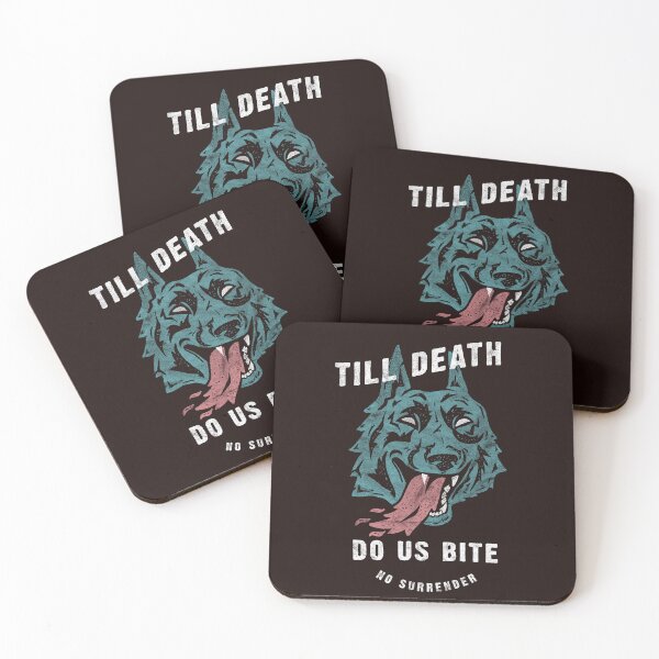 Item preview, Till Death designed and sold by Kelmer.