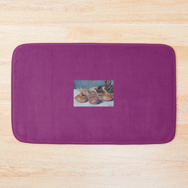 Item preview, Alfred Sisley - Still Life With Onions iPhone Case 	 designed and sold by epobibuc17.
