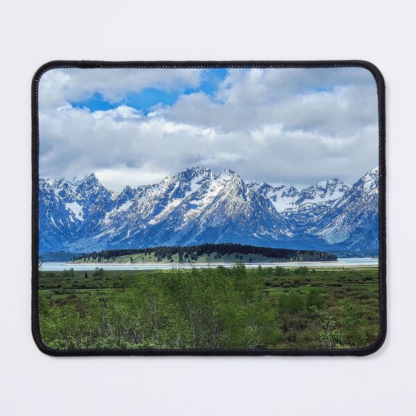 Item preview, Grand Tetons  designed and sold by HopeGonzo.