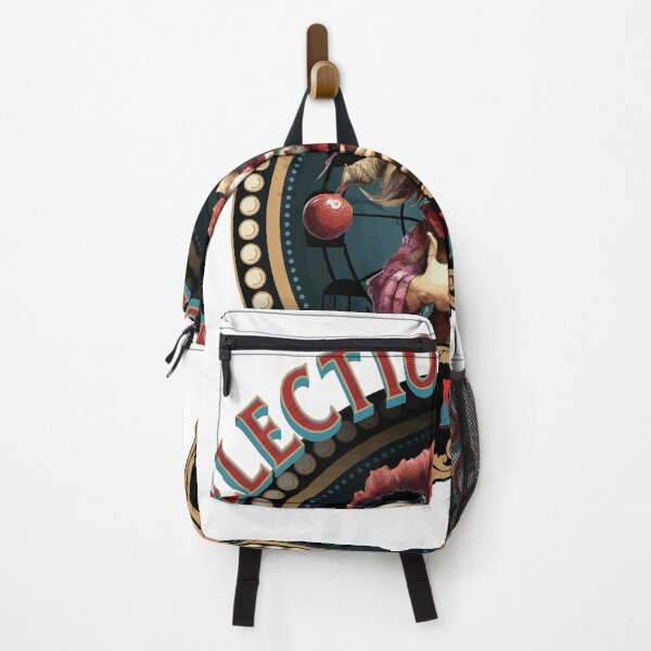 Item preview, The circus of election designed and sold by CyberWindow.