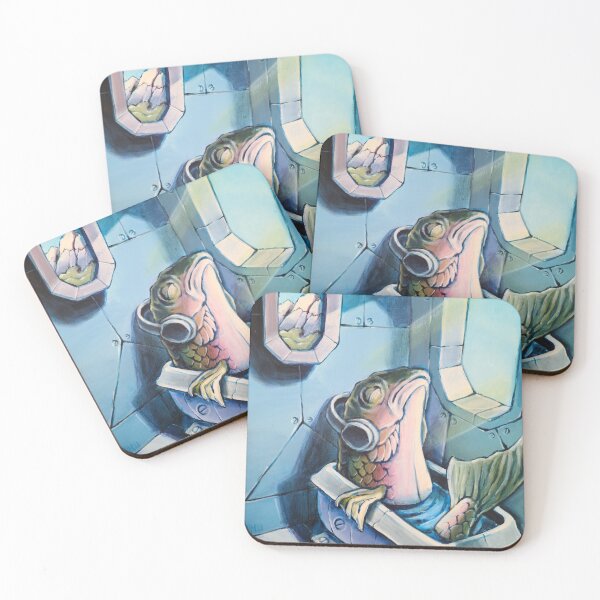 Item preview, Bathtub Romance #1 designed and sold by Byron McBride.