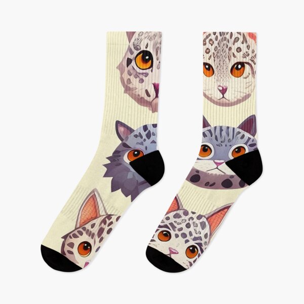Item preview, Pattern of Animal wild life symbol -X1 designed and sold by SpecialForceART.