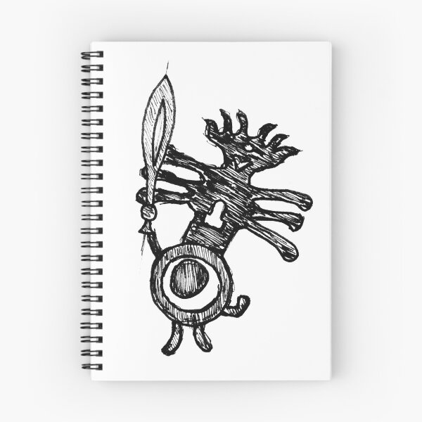 Item preview, Patapon Sketch designed and sold by ASOM MX.