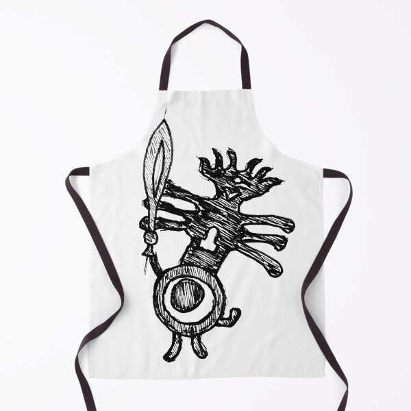 Item preview, Patapon Sketch designed and sold by ASOM MX.