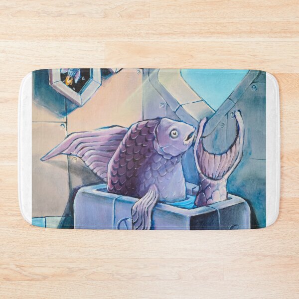 Item preview, Bathtub Romance #2 designed and sold by Byron McBride.