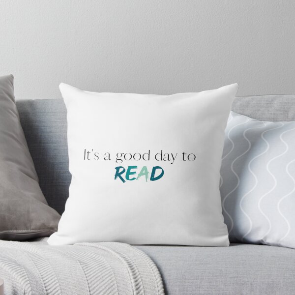 Item preview, Its a Good Day to Read | Reader | Reading | Bookish | Book Girl | Kindle designed and sold by ShoniwDesigns.