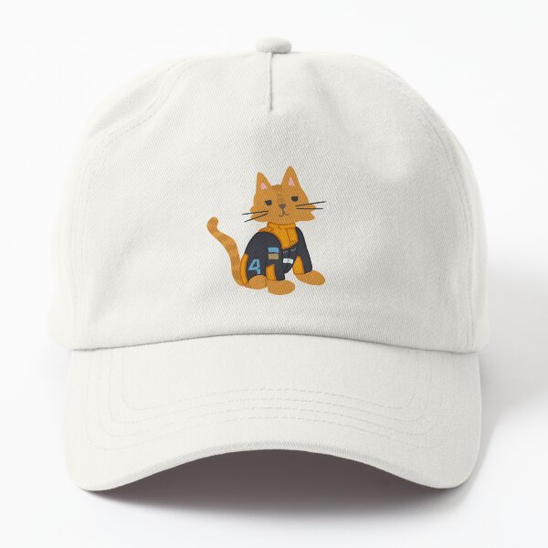 Item preview, Lando Norris as a cat designed and sold by Paorez.