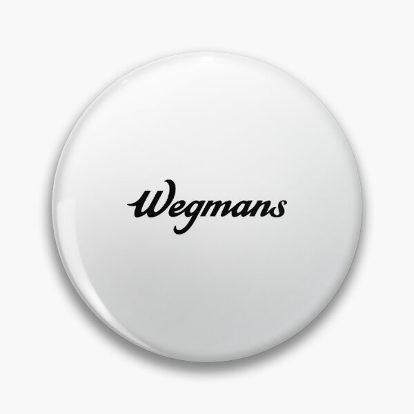 Item preview, Wegman's Food Markets Inc.   	 designed and sold by puuoyicbusg29.