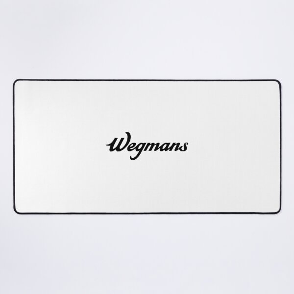Item preview, Wegman's Food Markets Inc. designed and sold by puuoyicbusg29.