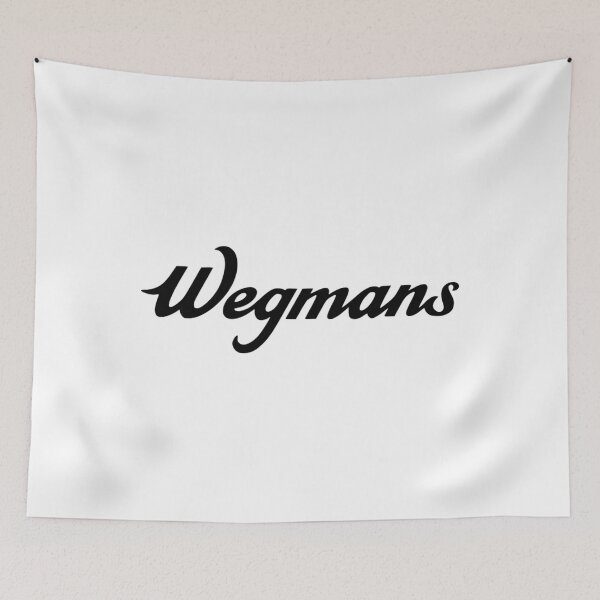 Item preview, Wegman's Food Markets Inc.   	 designed and sold by puuoyicbusg29.