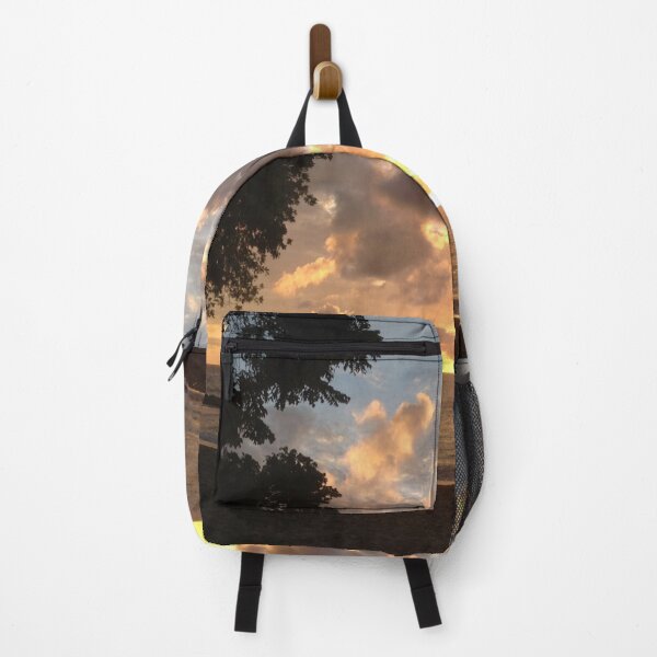 Item preview, Barbados Beach Sunset 1 designed and sold by PanoramicNFT.