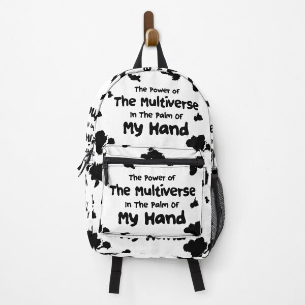 Item preview, The Power of The Multiverse designed and sold by Cine Store Merch.
