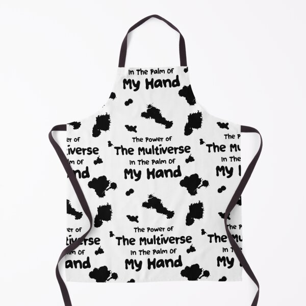 Item preview, The Power of The Multiverse designed and sold by Cine Store Merch.