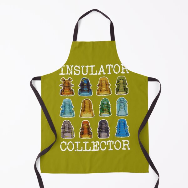 Item preview, Insulator Collector Antique Telegraph Vintage Glass   	 designed and sold by ausmccajopg77.