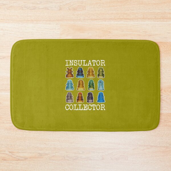 Item preview, Insulator Collector Antique Telegraph Vintage Glass   	 designed and sold by ausmccajopg77.