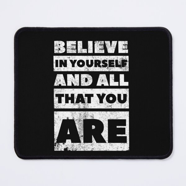 Item preview, Believe in yourself and all that you are designed and sold by DeluxBee.