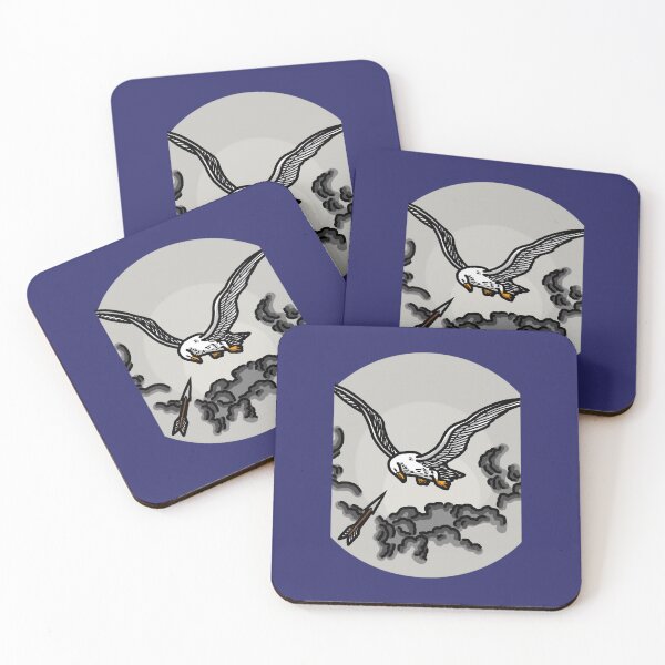 Item preview, Rime of the Ancient Mariner I 	 	 designed and sold by wkilyngm16.