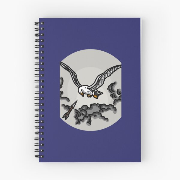 Item preview, Rime of the Ancient Mariner I 	 	 designed and sold by wkilyngm16.