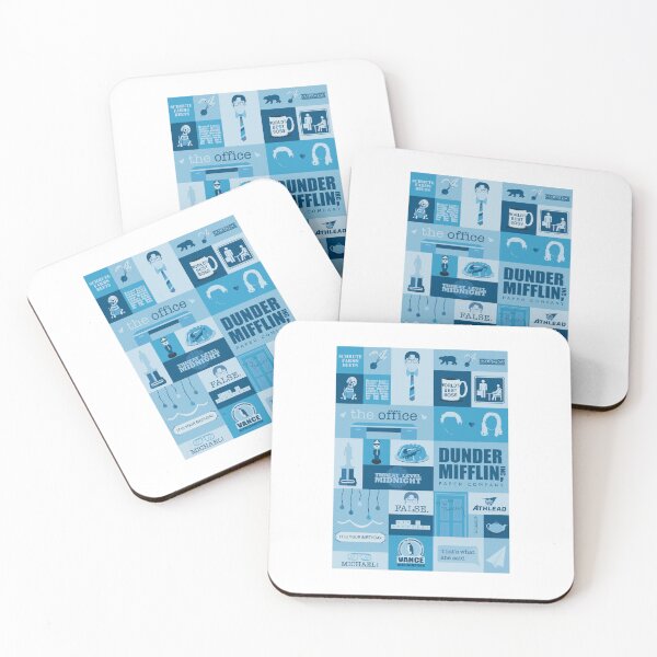 Item preview, The Office Classic 		 designed and sold by robrllemrn29.