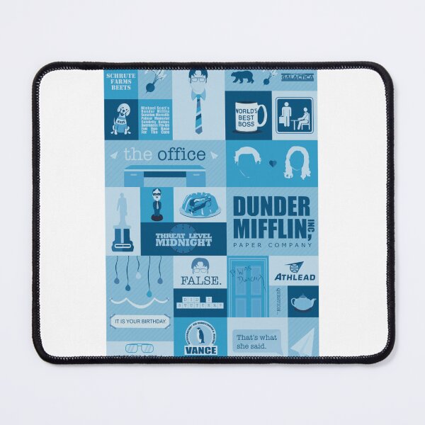Item preview, The Office Classic 		 designed and sold by robrllemrn29.